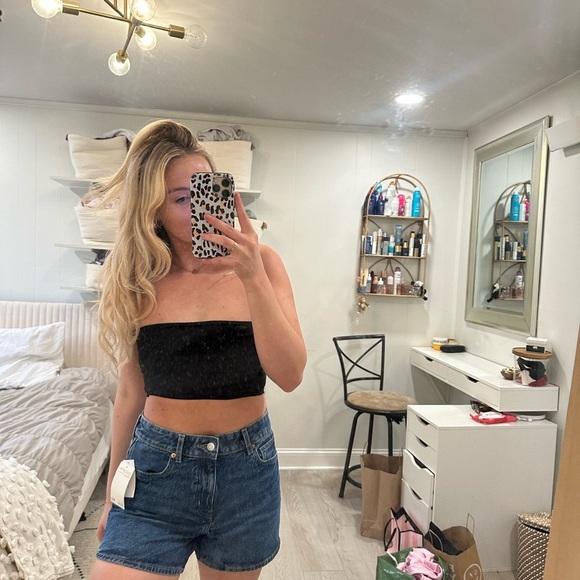 ZARA tubetop M - Picture 6 of 11